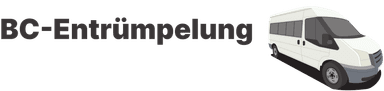 Böser Entrümpelung Logo
